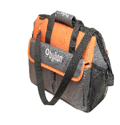 TEXTILE TOOL BAG
