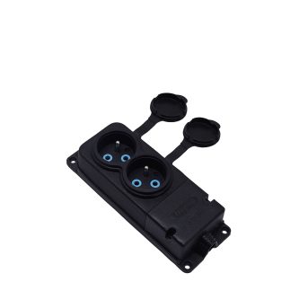 2KMP-E Fiş Priz Grubu