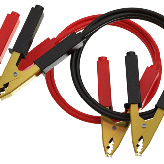 600A Akü Takviye Kablosu